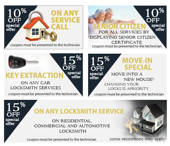 Jahnke VA Locksmith Store, Jahnke, VA 804-459-8661 - coupon-image-1